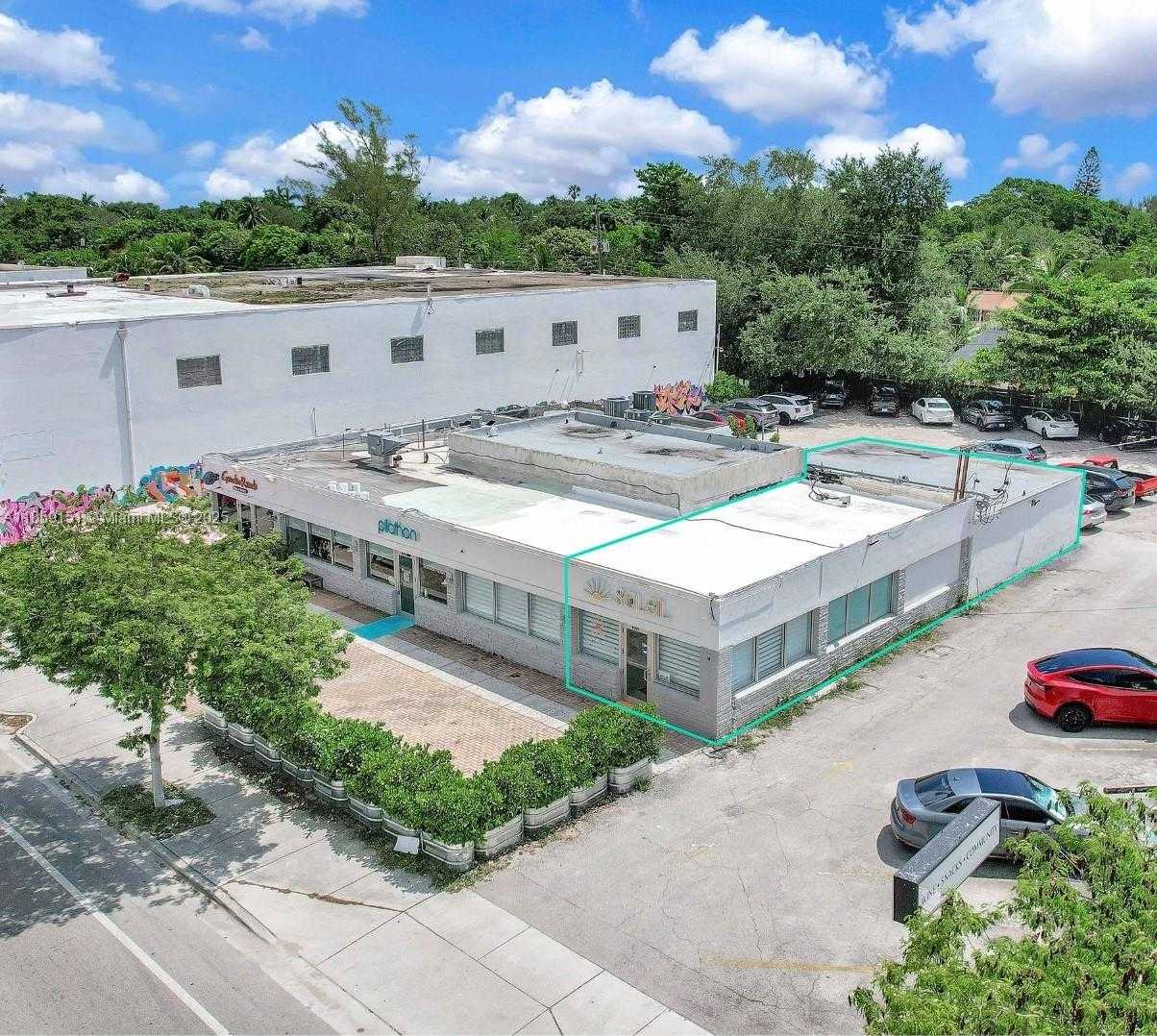 Small Image of 8301 NORTH EAST 2ND AVE, Miami Number 2