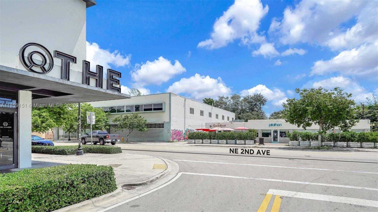 Small Image of 8301 NORTH EAST 2ND AVE, Miami Number 3
