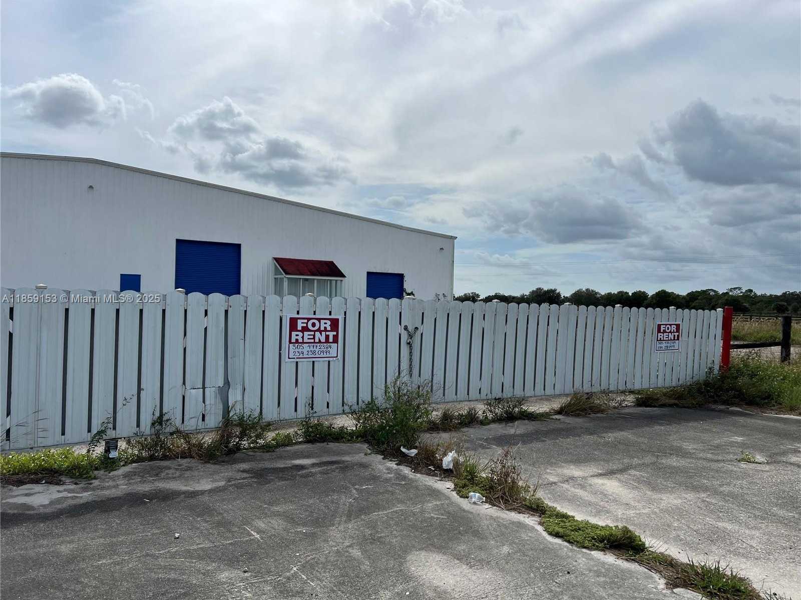Small Image of 14961 W78, Moore Haven Number 4