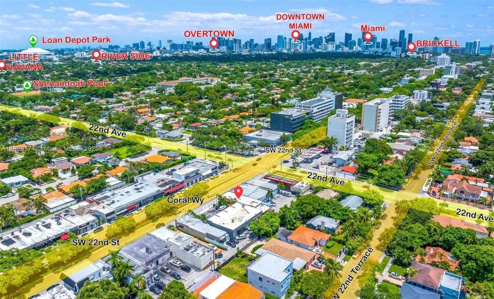 Small Image of 2224 SOUTH WEST 22ND ST, Miami Number 13