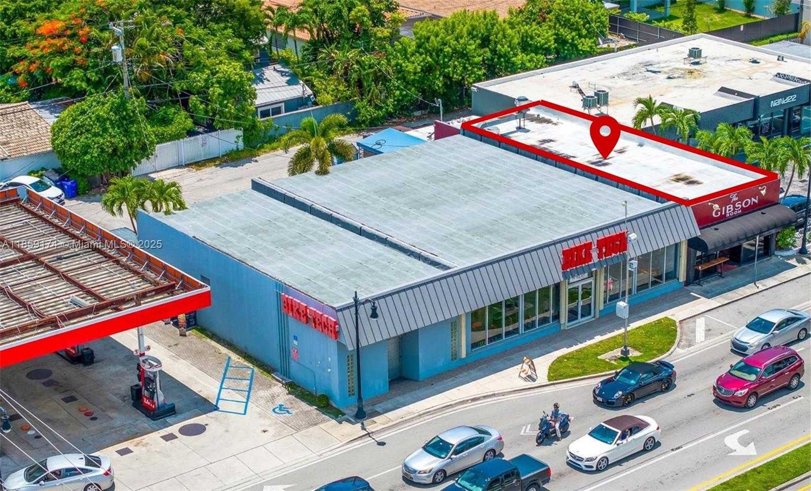 Small Image of 2224 SOUTH WEST 22ND ST, Miami Number 2