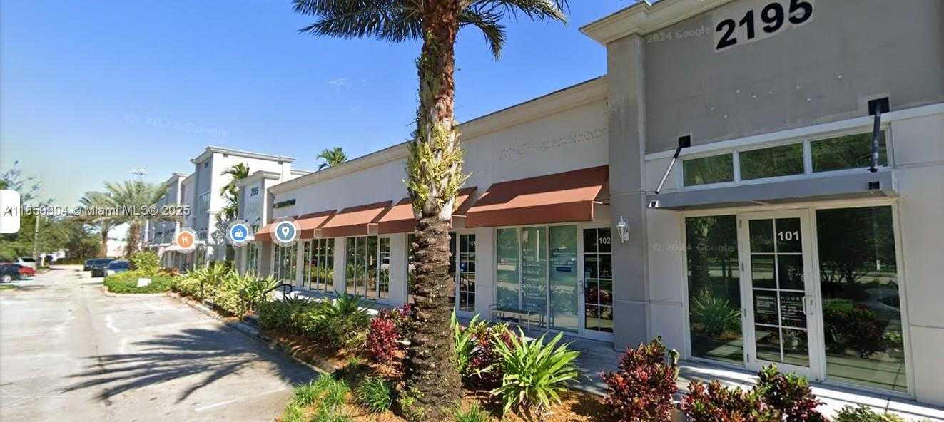 Small Image of 2195 SOUTH WEST 101ST AVE #5-106, Miramar Number 5
