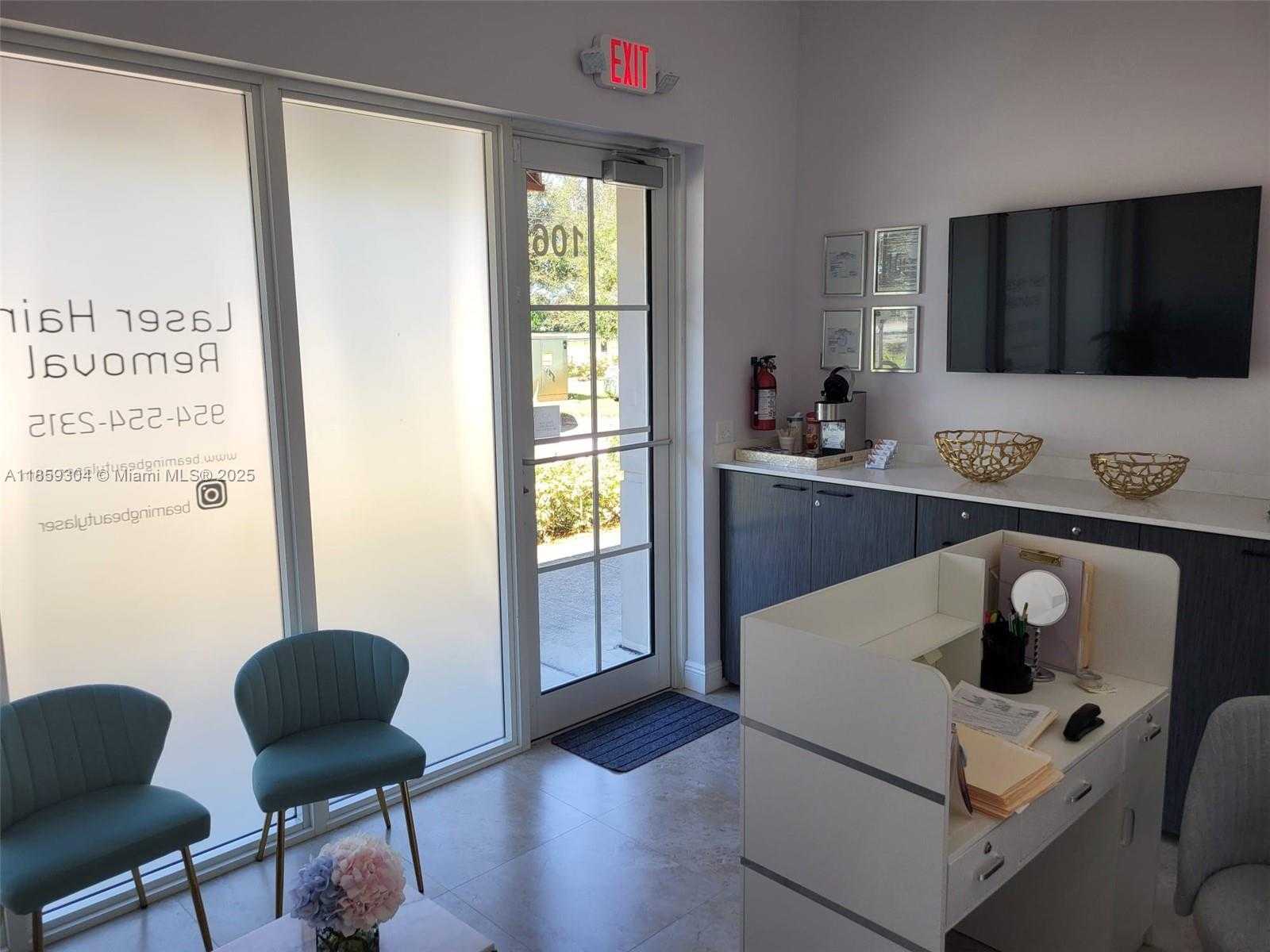 Small Image of 2195 SOUTH WEST 101ST AVE #5-106, Miramar Number 6