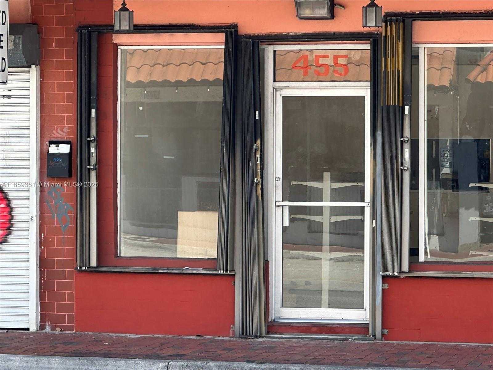 Small Image of 455 SOUTH WEST 17TH AVE, Miami Number 2