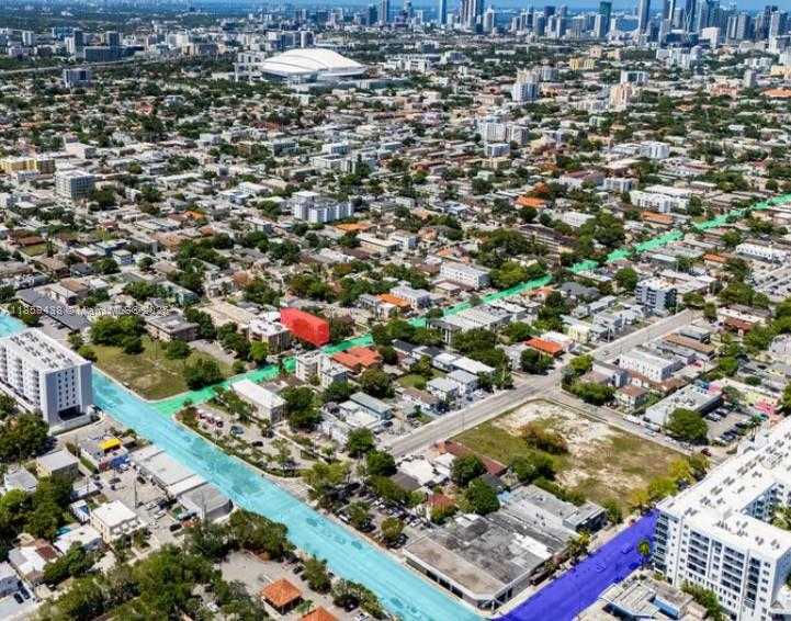 Small Image of Miami Number 3