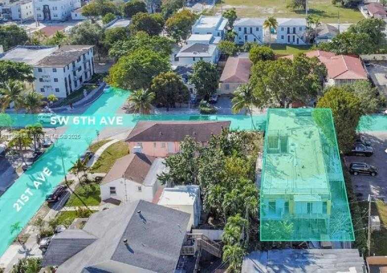 Small Image of Miami Number 4