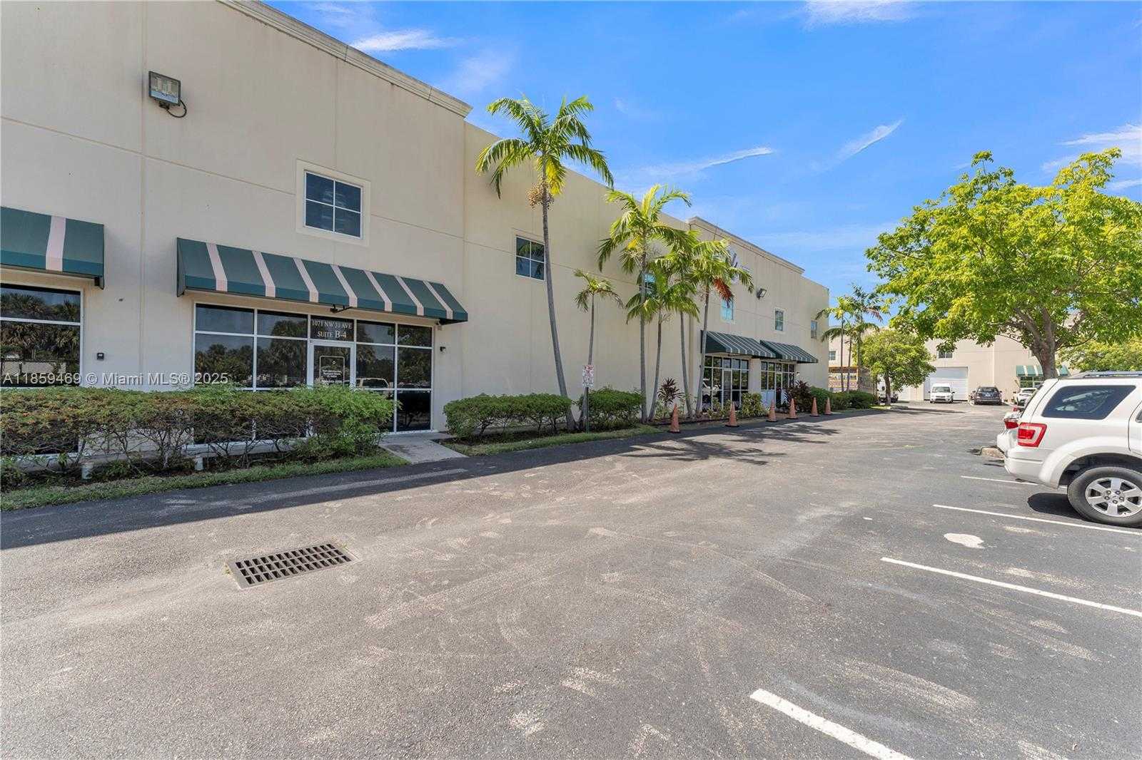 Small Image of 1071 NORTH WEST 31ST AVE #B-4, Pompano Beach Number 3
