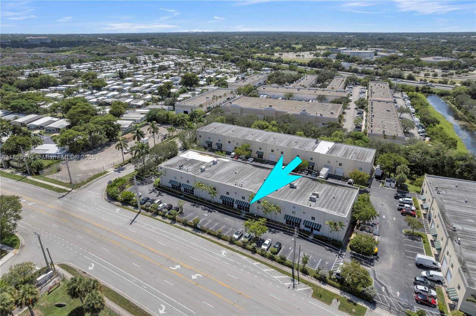 Small Image of 1071 NORTH WEST 31ST AVE #B-4, Pompano Beach Number 10