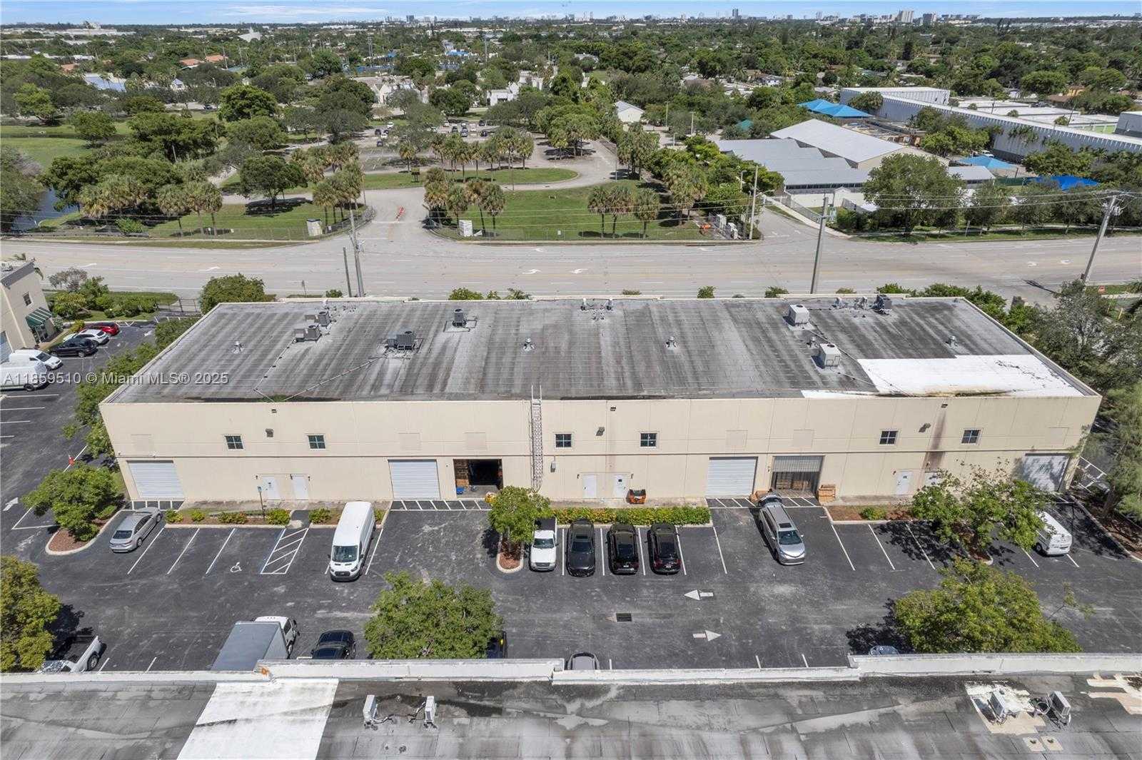 Small Image of 1071 NORTH WEST 31ST AVE #B-4, Pompano Beach Number 25