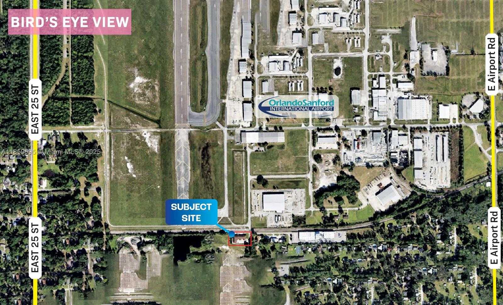 Small Image of 750 WYLLY AVE, Sanford Number 8