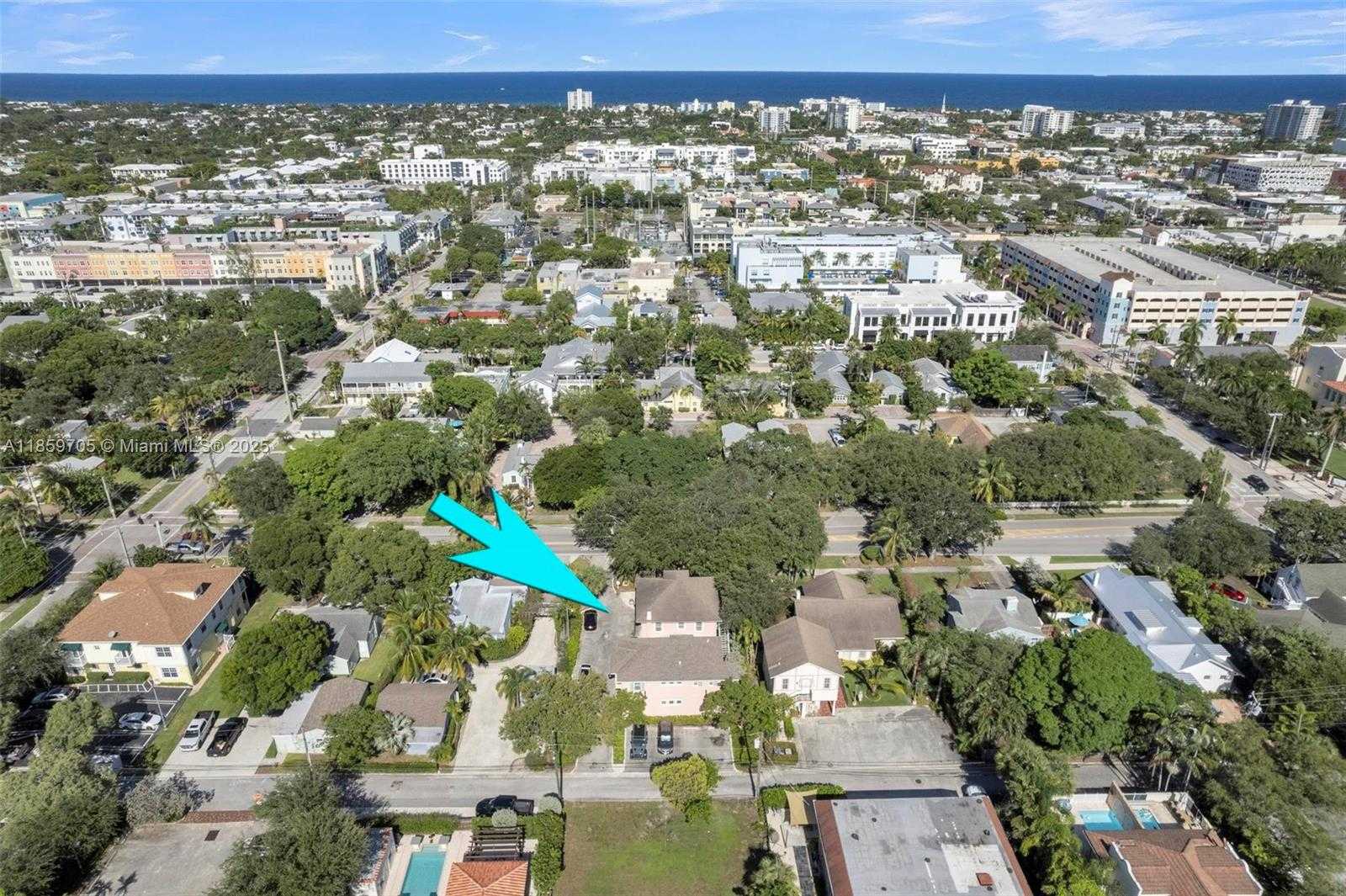 Small Image of 124 NORTH SWINTON AVE #B, Delray Beach Number 26