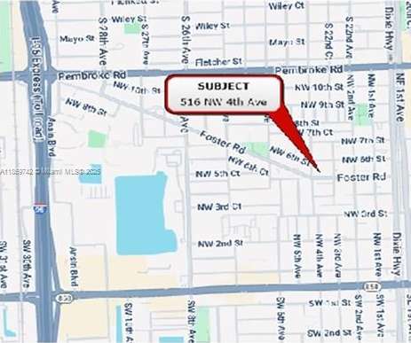 Small Image of 516 NORTH WEST 4TH AVE, Hallandale Beach Number 24