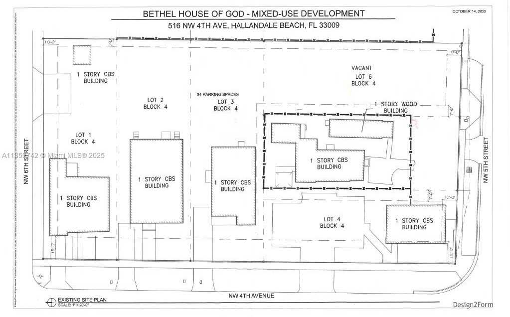 Small Image of 516 NORTH WEST 4TH AVE, Hallandale Beach Number 25