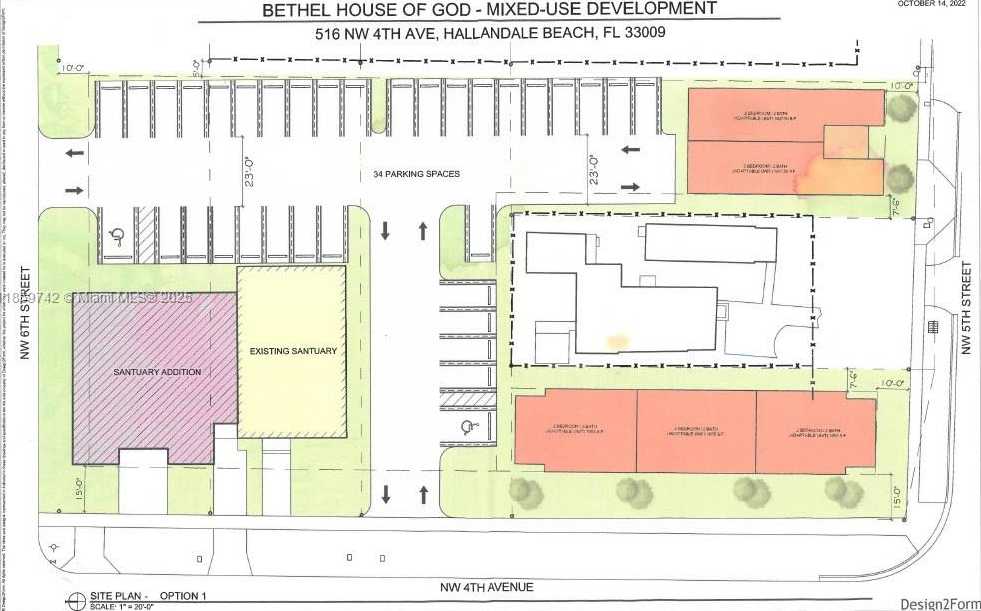 Small Image of 516 NORTH WEST 4TH AVE, Hallandale Beach Number 27