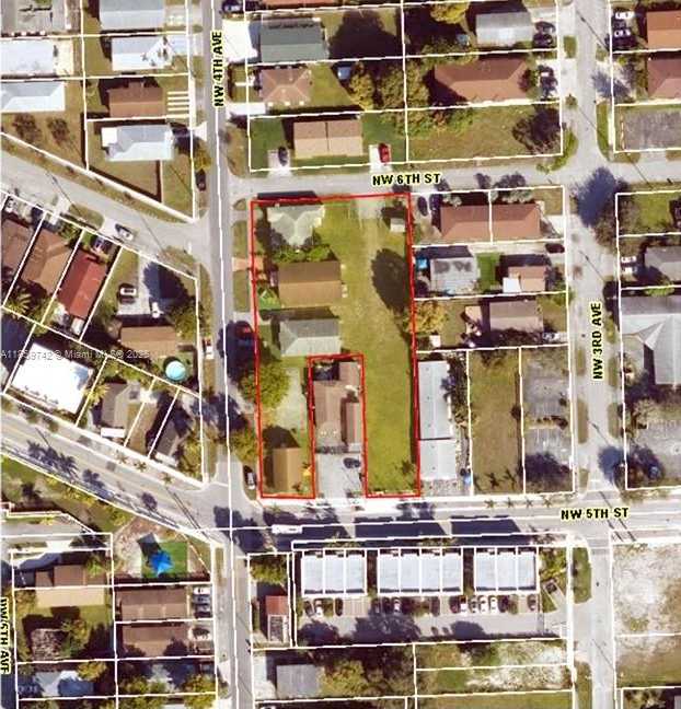 Small Image of 516 NORTH WEST 4TH AVE, Hallandale Beach Number 3