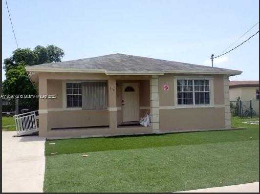 Small Image of 516 NORTH WEST 4TH AVE, Hallandale Beach Number 4