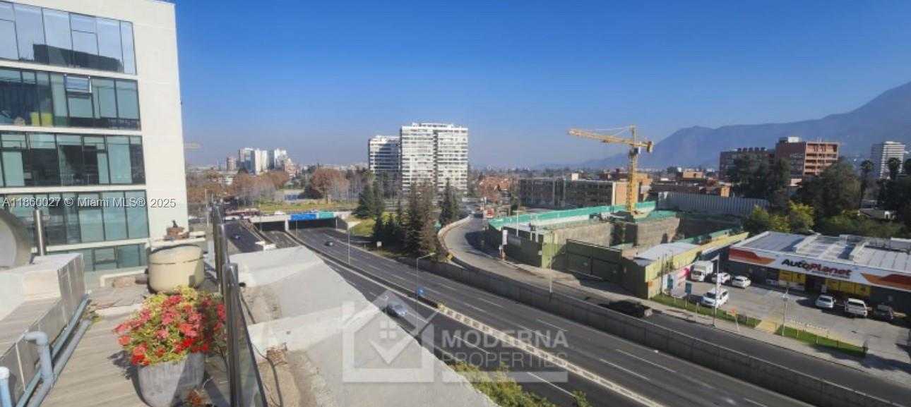 Small Image of 10 527 #Santiago Chile, Out of City Number 16