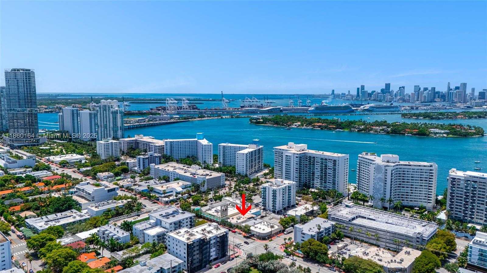 Small Image of 1040 ALTON RD, Miami Beach Number 35