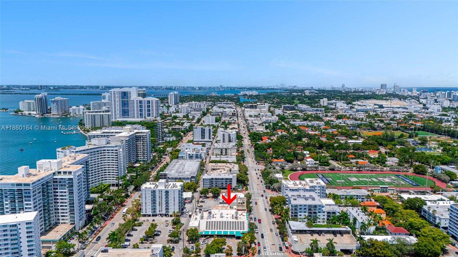 Small Image of 1040 ALTON RD, Miami Beach Number 36