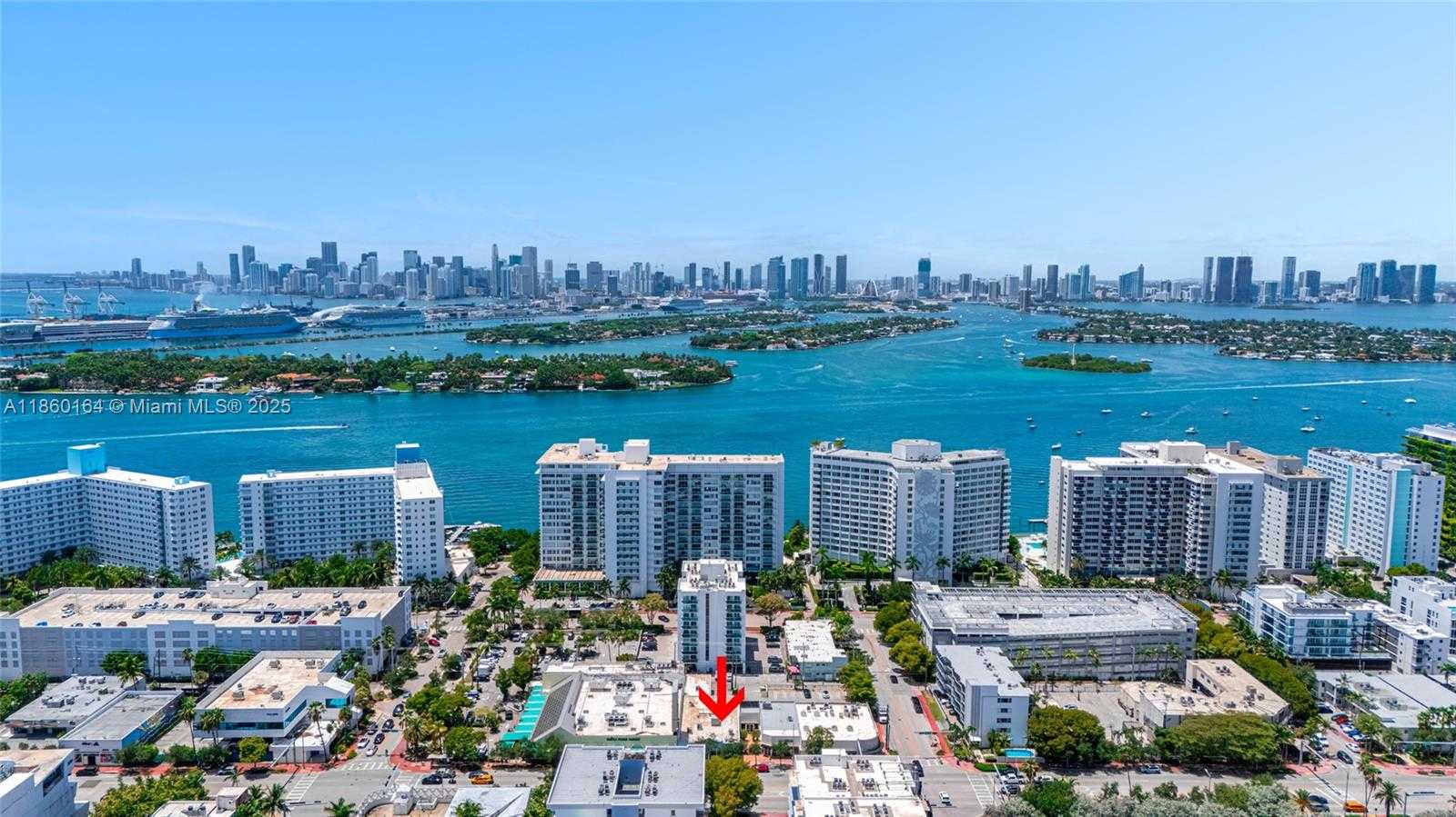 Small Image of 1040 ALTON RD, Miami Beach Number 38