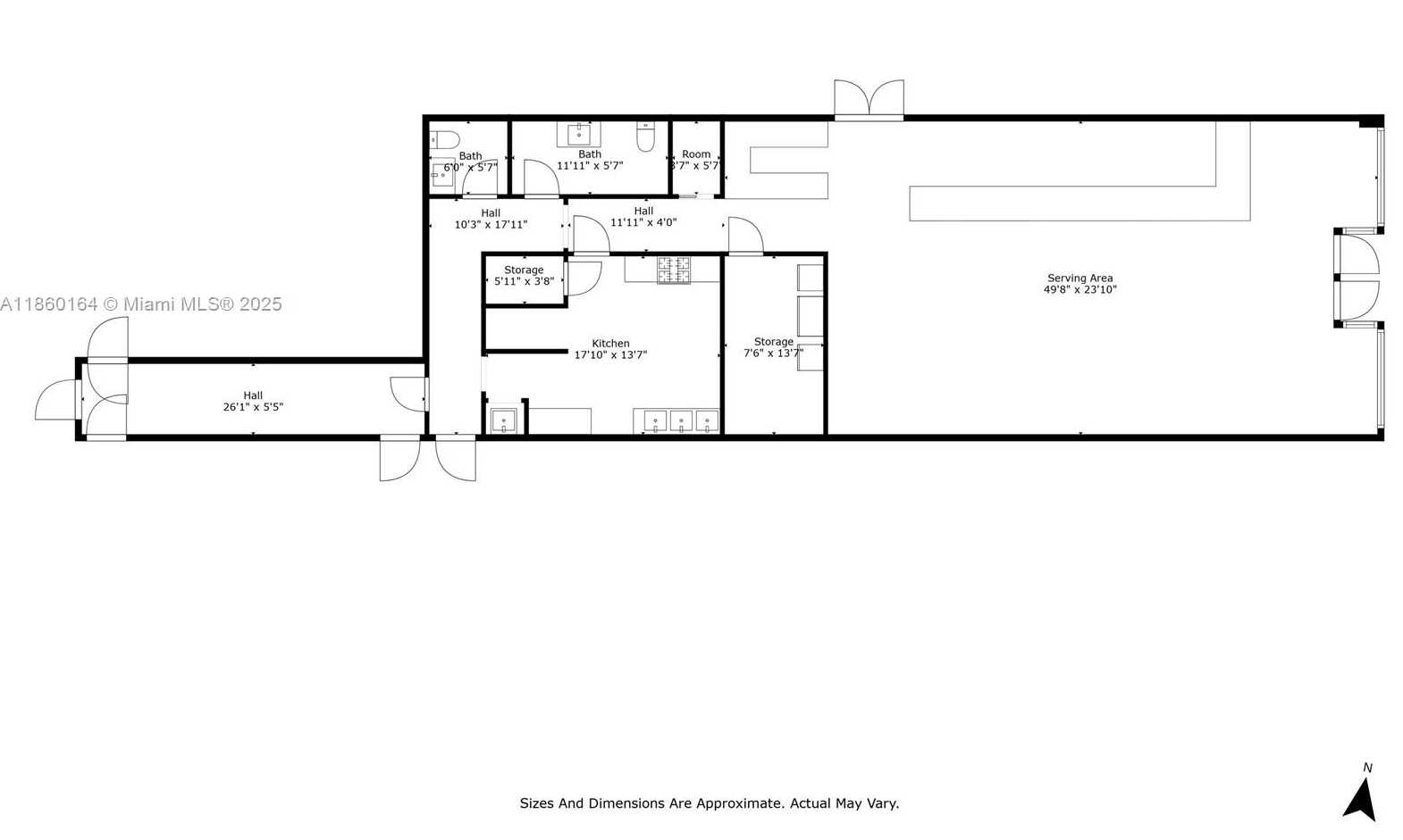 Small Image of 1040 ALTON RD, Miami Beach Number 46