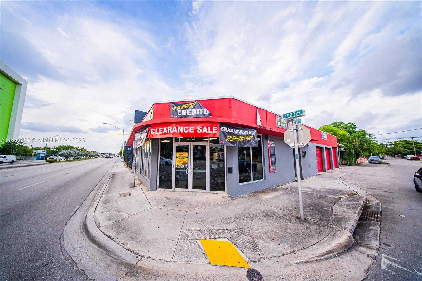 Small Image of 101 NORTH WEST 27TH AVE, Miami Number 6