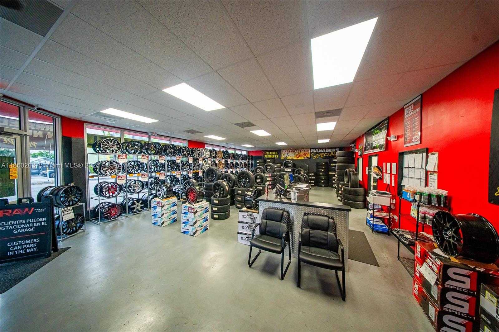 Small Image of 101 NORTH WEST 27TH AVE, Miami Number 7