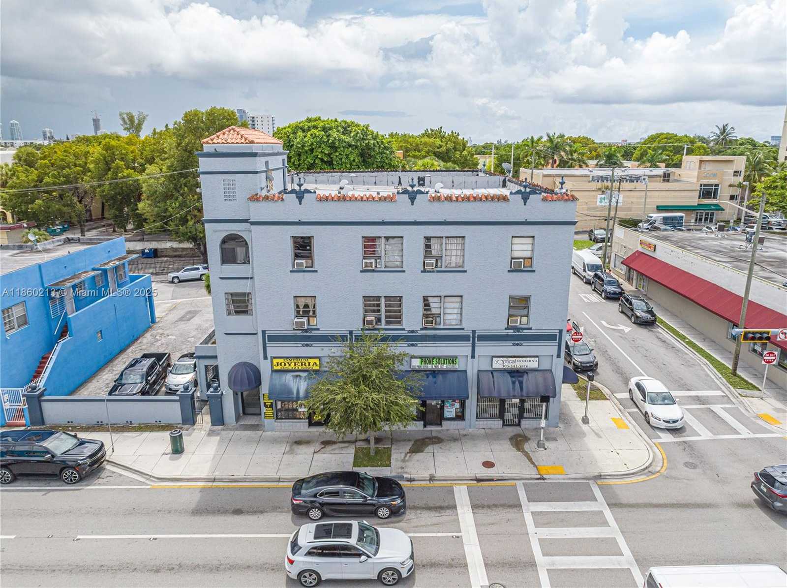 Small Image of 1274 WEST FLAGLER ST, Miami Number 21