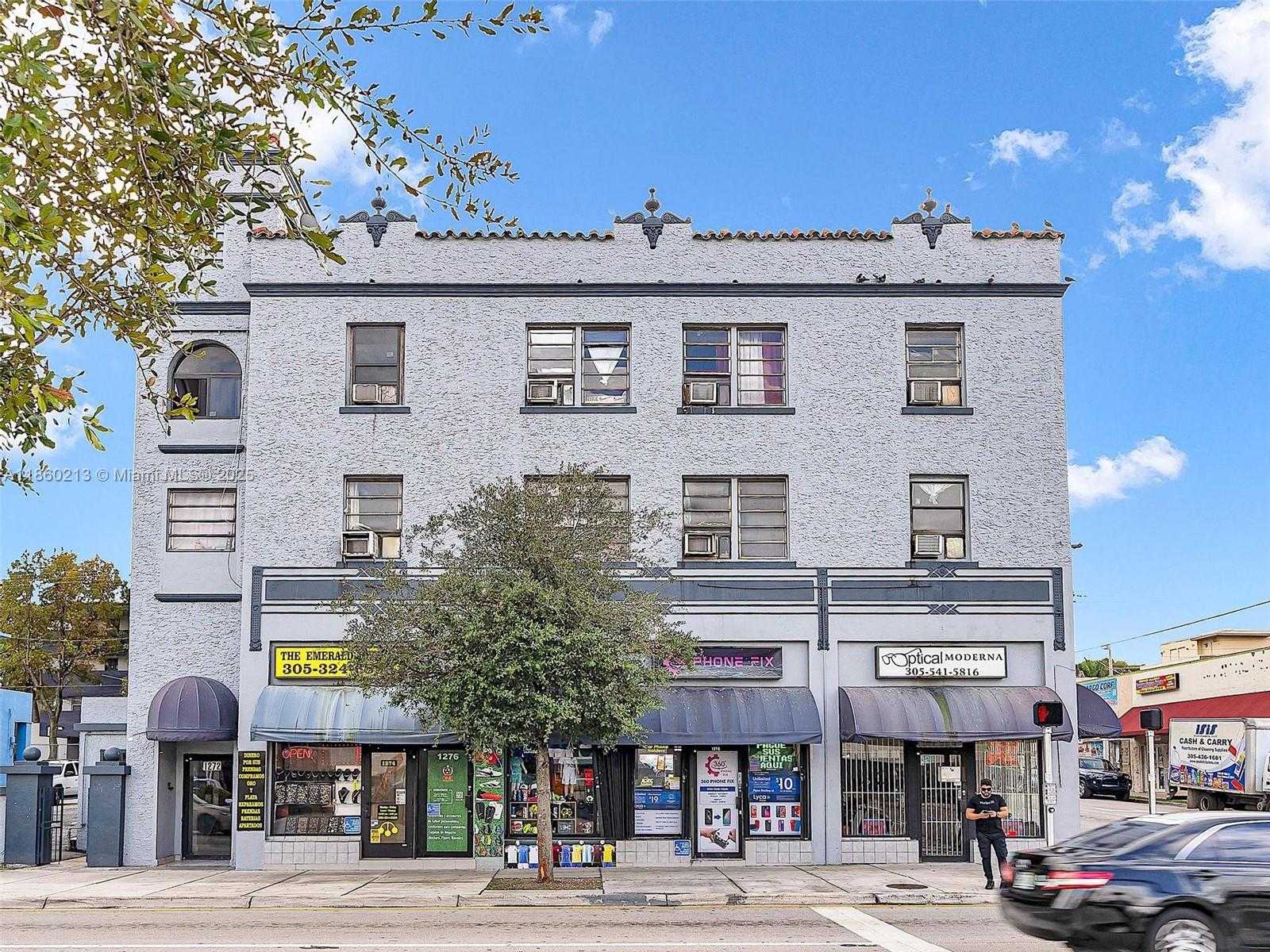 Small Image of 1274 WEST FLAGLER ST, Miami Number 3
