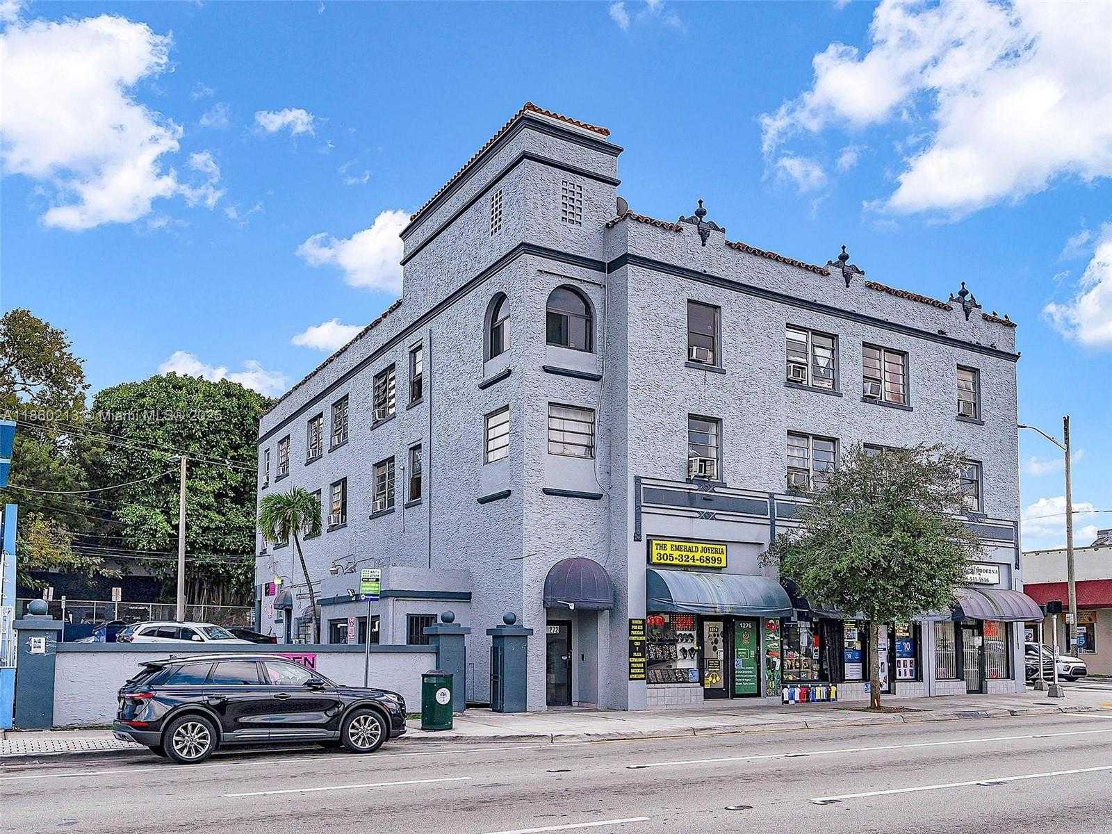 Small Image of 1274 WEST FLAGLER ST, Miami Number 9