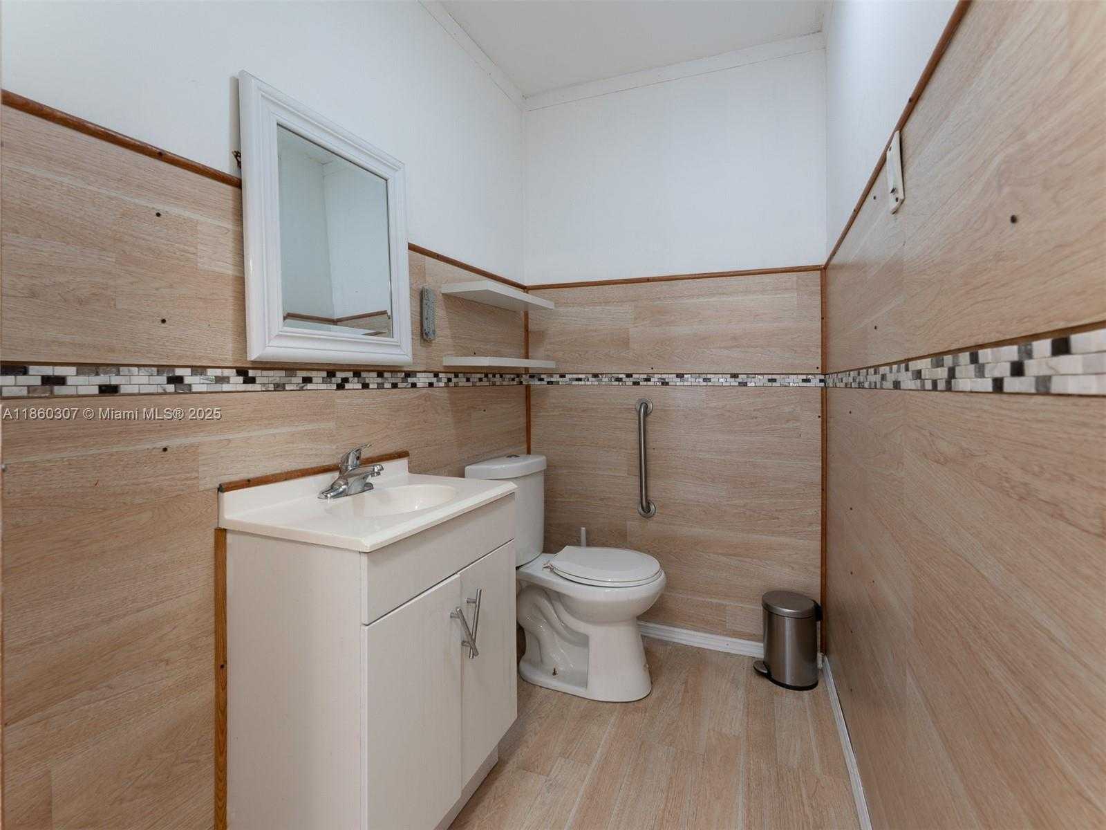 Small Image of 1321 NORTH WEST 79TH ST #1321-1, Miami Number 11