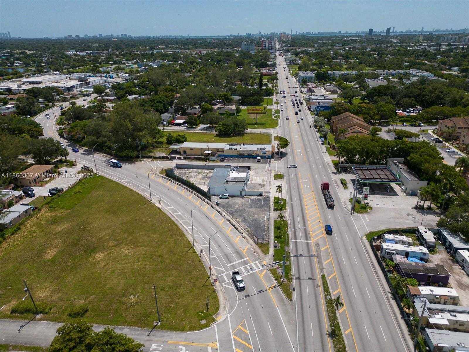 Small Image of 1321 NORTH WEST 79TH ST #1321-1, Miami Number 2