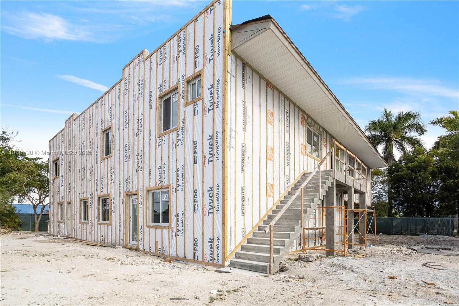 Small Image of 1515 NORTH REDLAND RD, Florida City Number 8