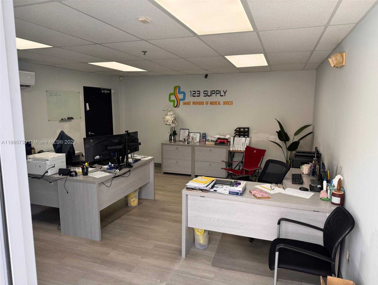 Small Image of 6020 NORTH WEST 99TH AVE #313, Doral Number 4