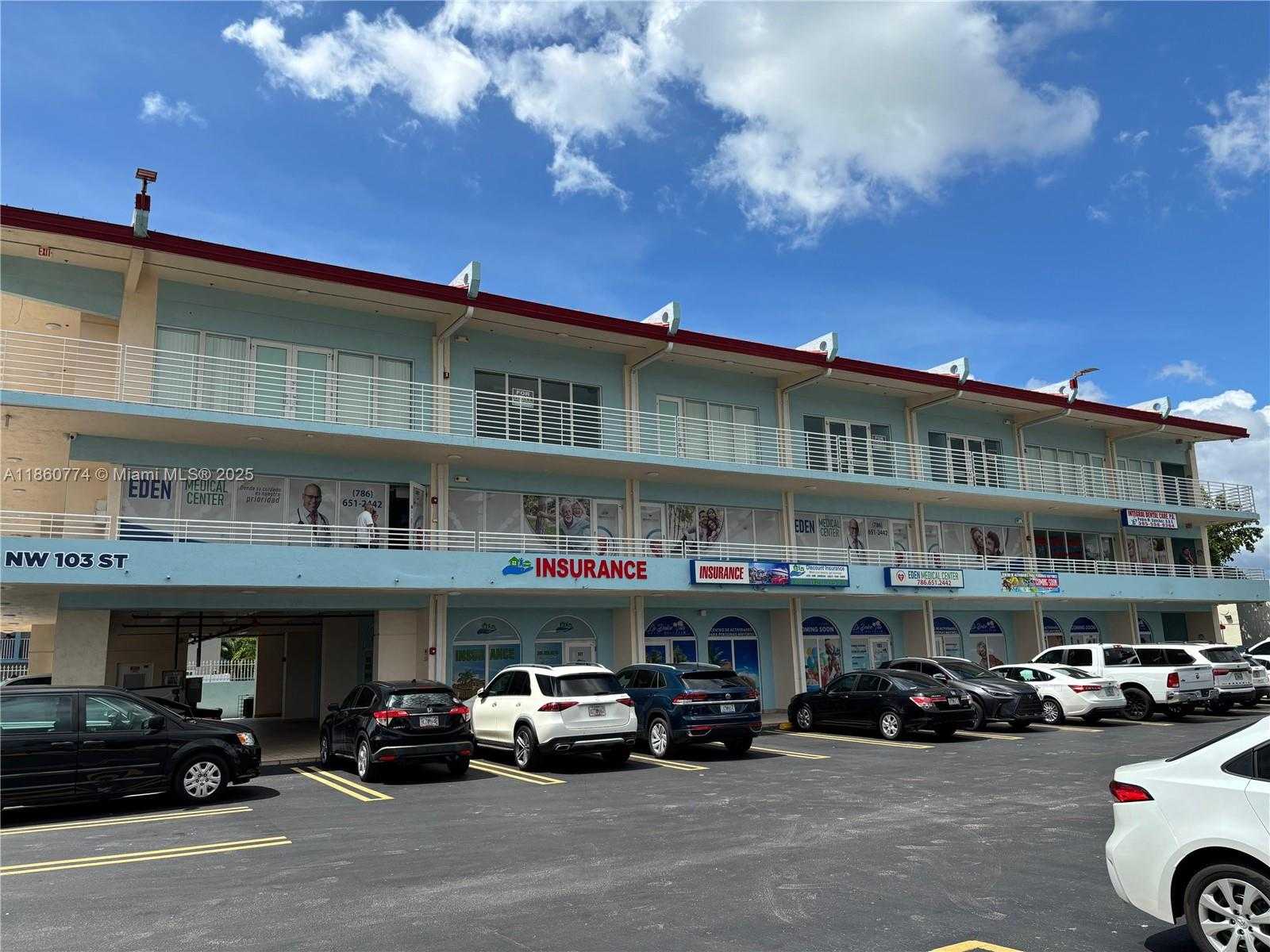 Small Image of 8302 NORTH WEST 103RD ST, Hialeah Gardens Number 6