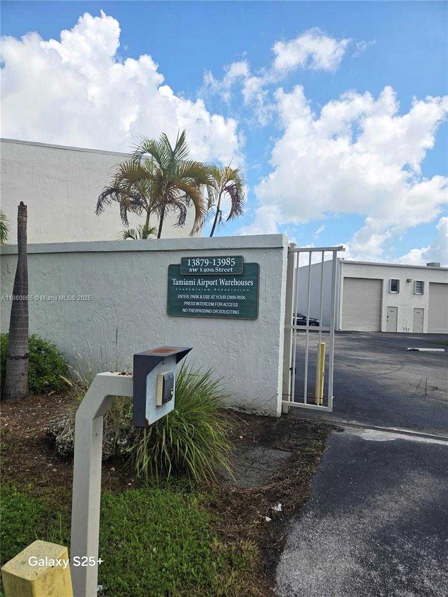 Small Image of 13935 SOUTH WEST 140TH ST #326, Miami Number 2