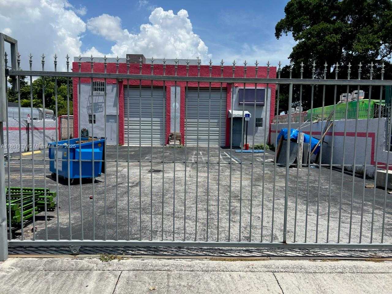 Small Image of 2529 NORTH WEST 23RD ST, Miami Number 2