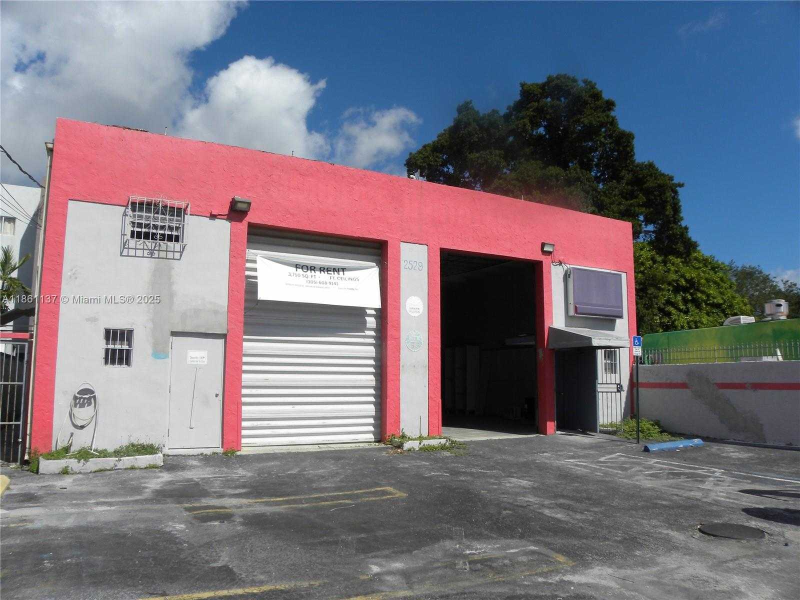 Small Image of 2529 NORTH WEST 23RD ST, Miami Number 3