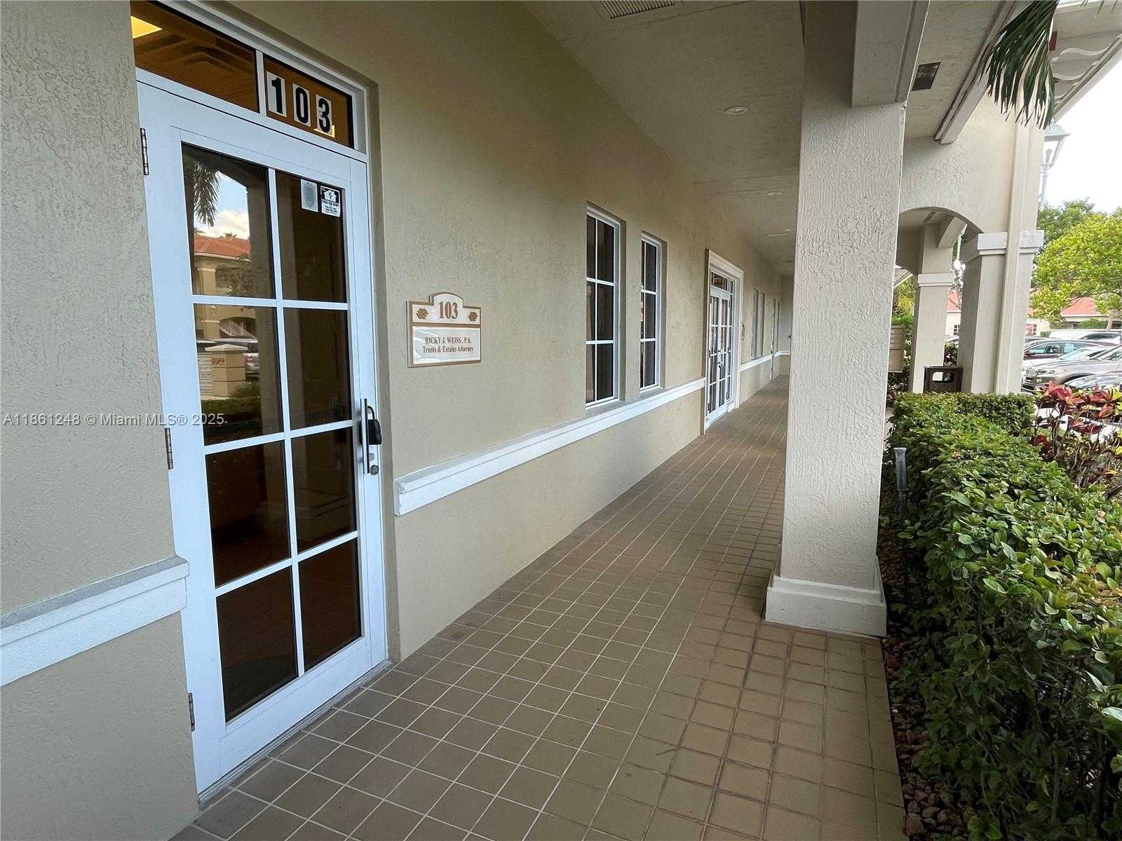 Small Image of 5501 NORTH UNIVERSITY DR #103, Coral Springs Number 25