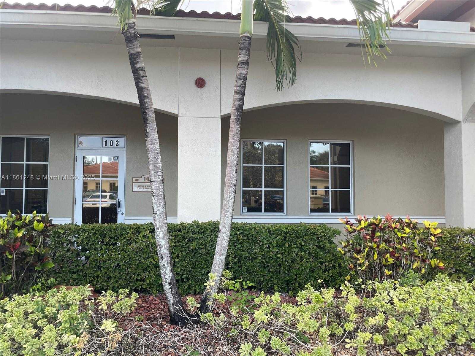 Small Image of 5501 NORTH UNIVERSITY DR #103, Coral Springs Number 28