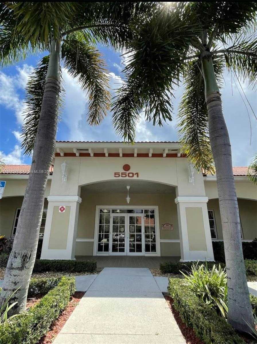 Small Image of 5501 NORTH UNIVERSITY DR #103, Coral Springs Number 30