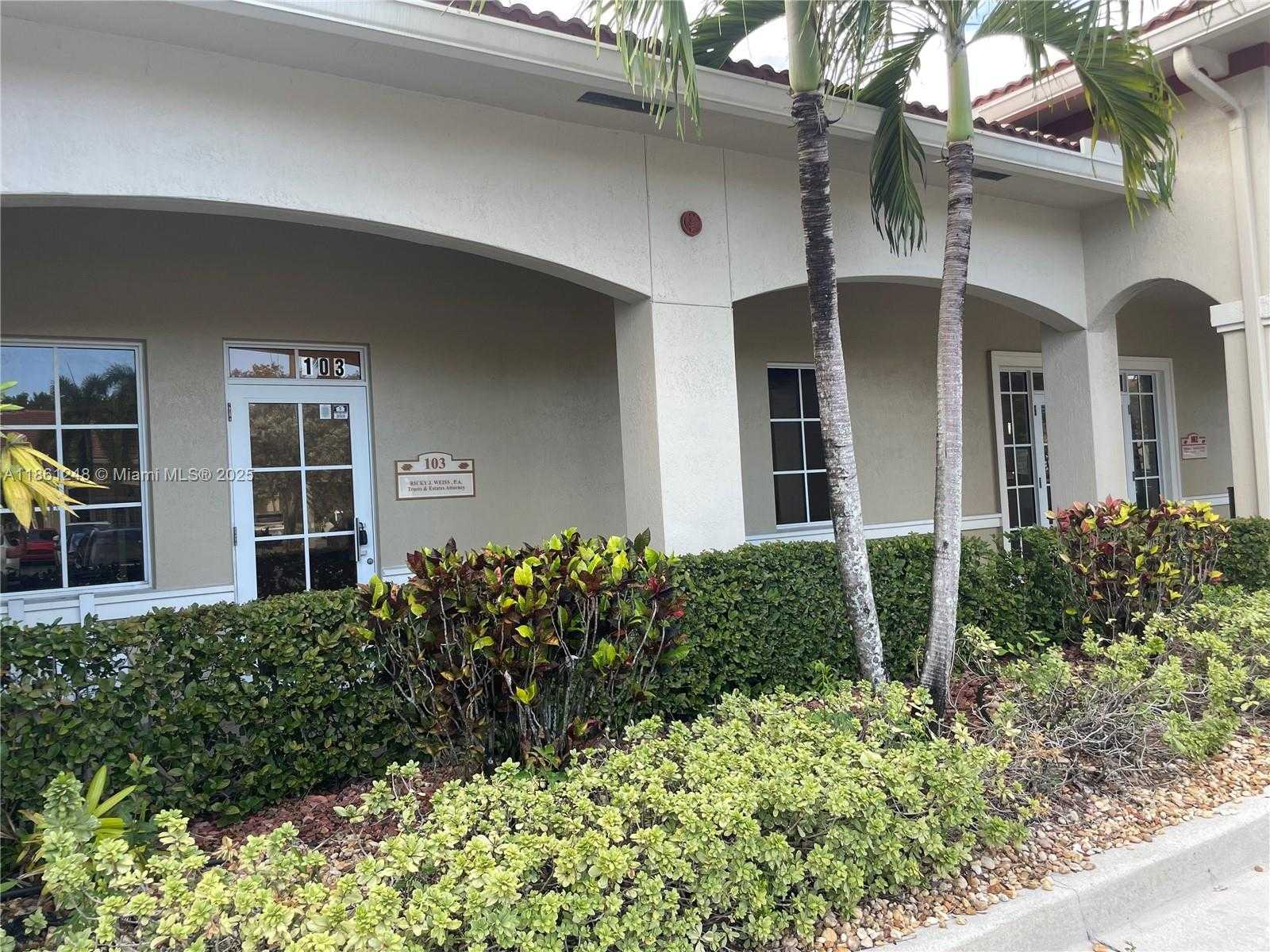Small Image of 5501 NORTH UNIVERSITY DR #103, Coral Springs Number 37