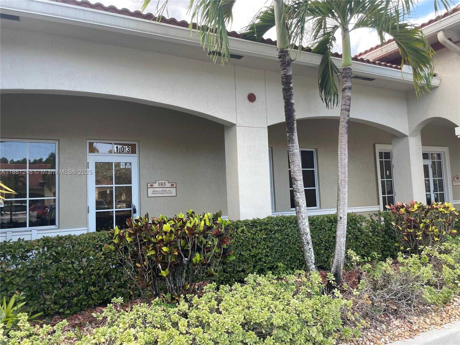 Small Image of 5501 NORTH UNIVERSITY DR #103, Coral Springs Number 38