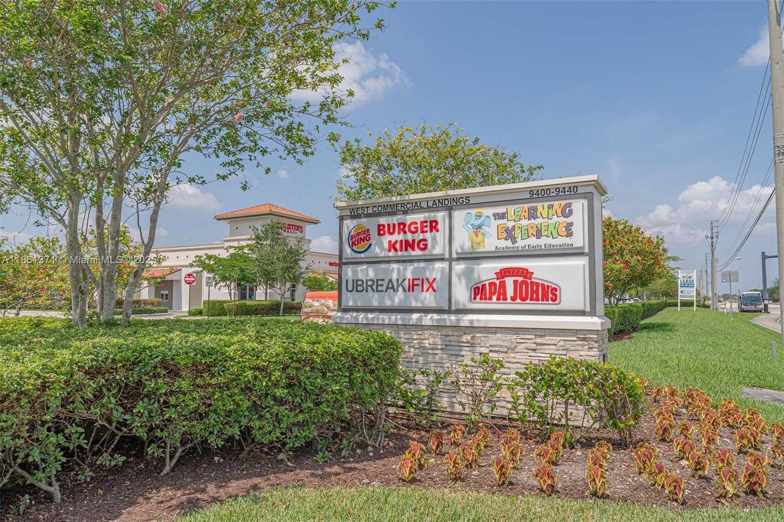Small Image of 9440 WEST COMMERCIAL BLVD, Sunrise Number 3