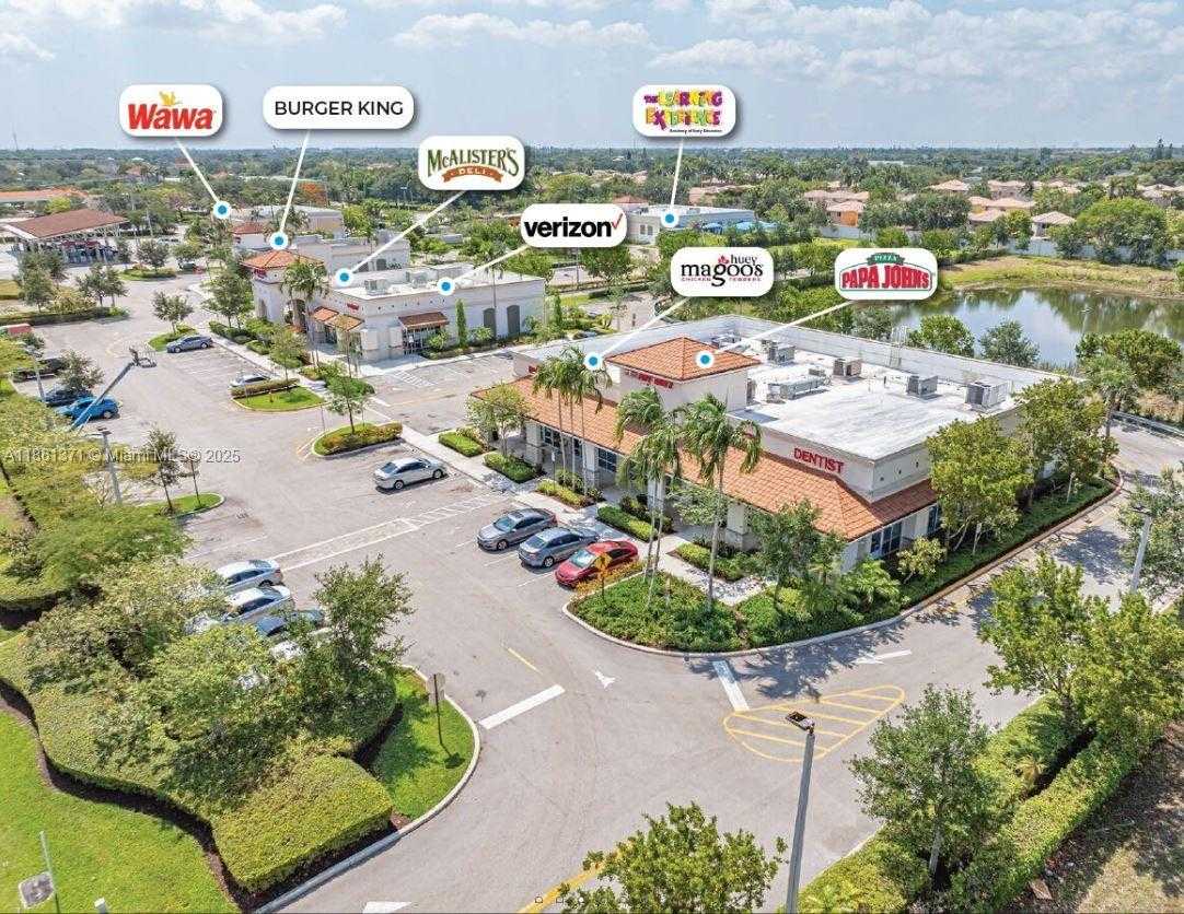 Small Image of 9440 WEST COMMERCIAL BLVD, Sunrise Number 7