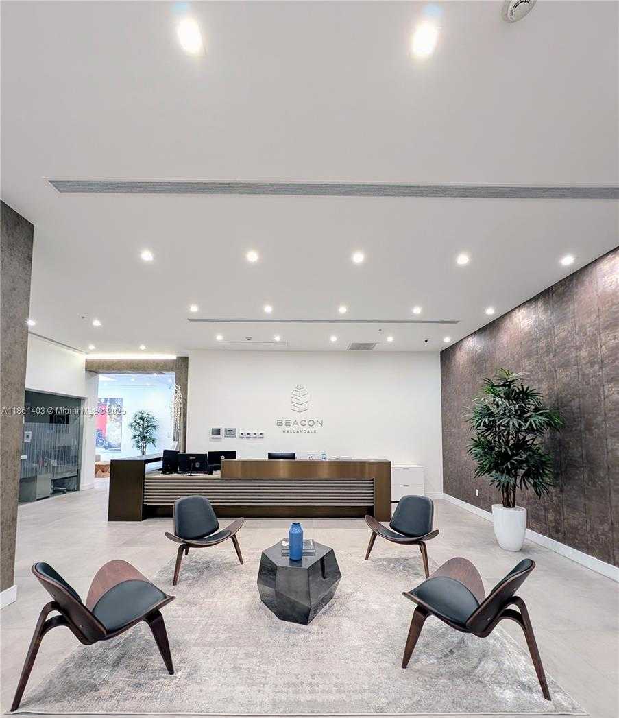 Small Image of 800 SOUTH EAST 4TH AVE #509, Hallandale Beach Number 7