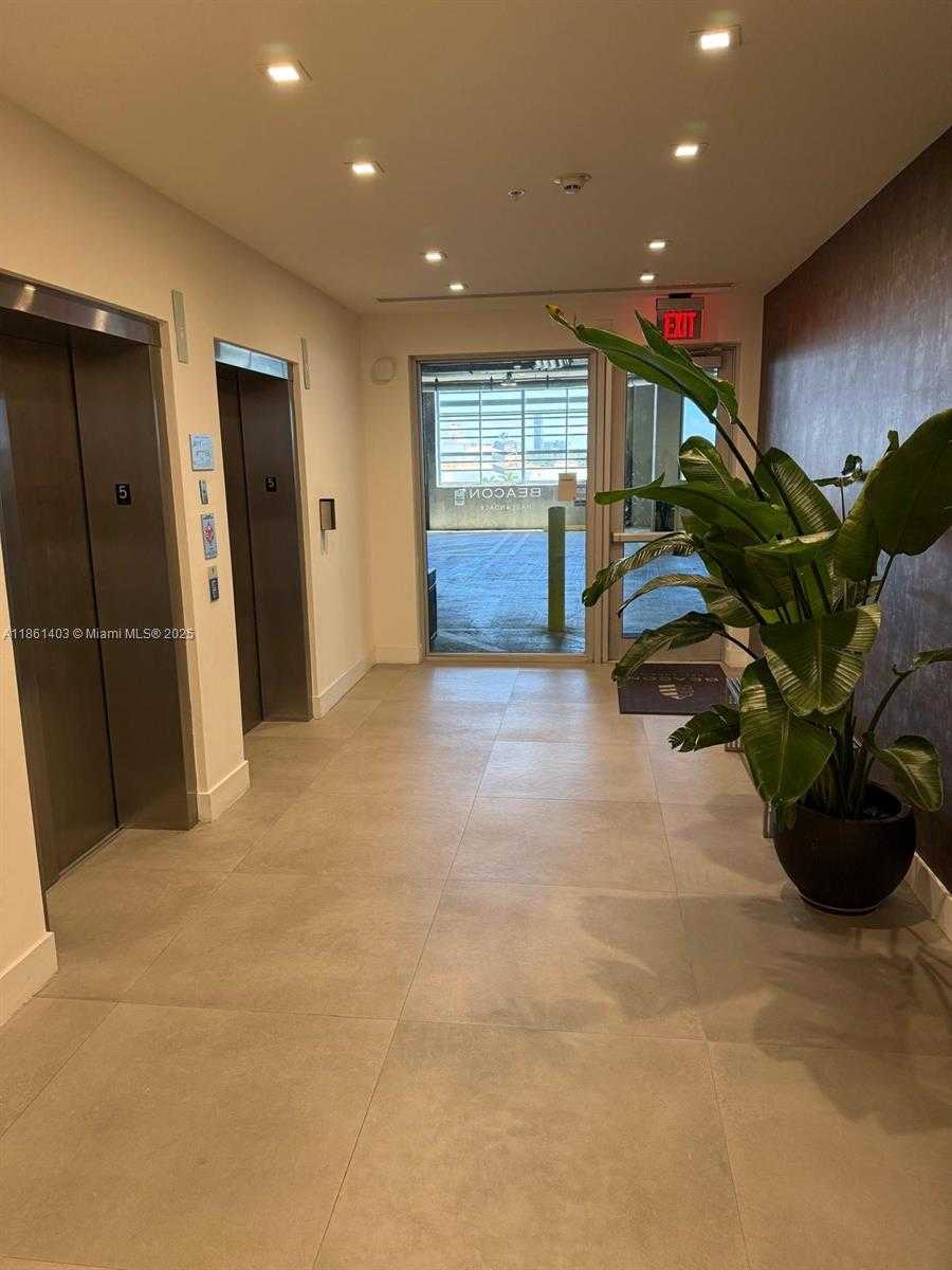 Small Image of 800 SOUTH EAST 4TH AVE #509, Hallandale Beach Number 8