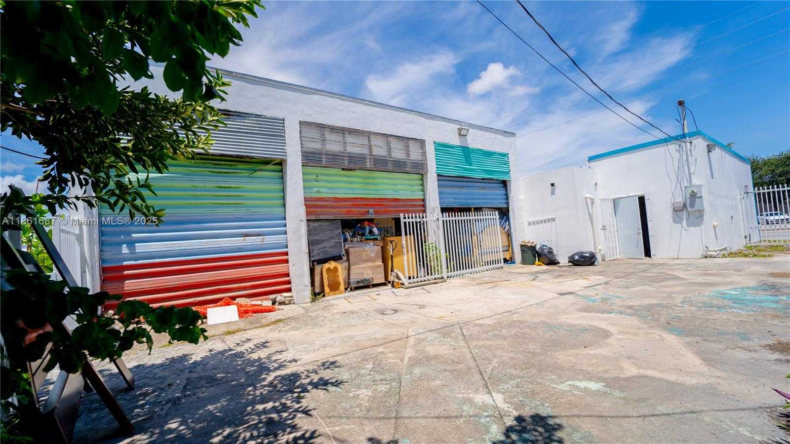 Small Image of 10822 NORTH WEST 7TH AVE, Miami Number 2