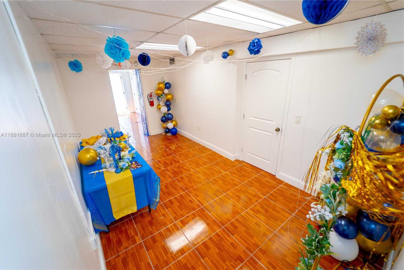 Small Image of 10822 NORTH WEST 7TH AVE, Miami Number 9