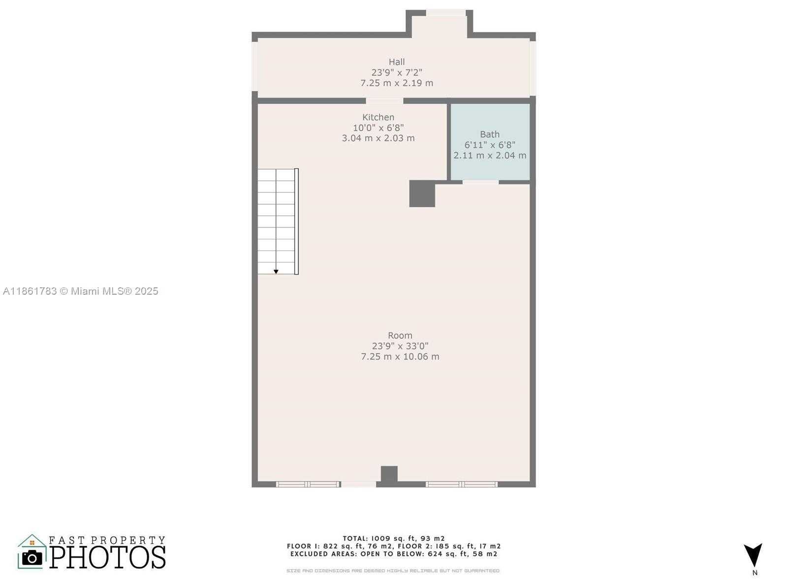 Small Image of 410 EVERNIA ST #113, West Palm Beach Number 38
